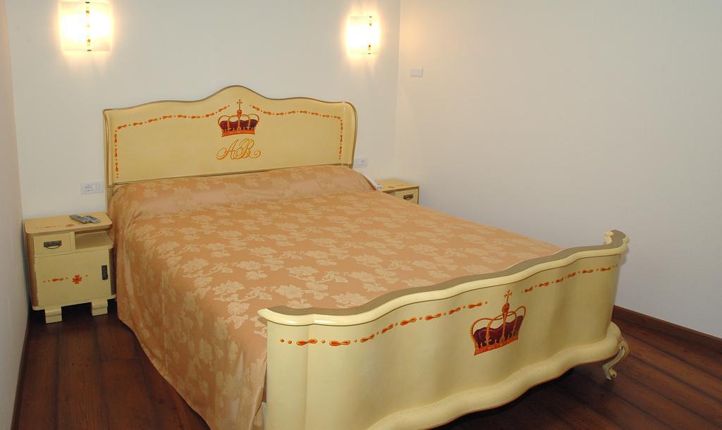 Agriturismo Il Vagabondo Buttrio Værelse billede